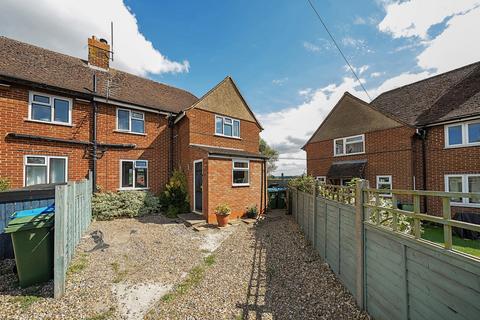 3 bedroom semi-detached house for sale, Coronation Place, Steeple Claydon, Buckingham