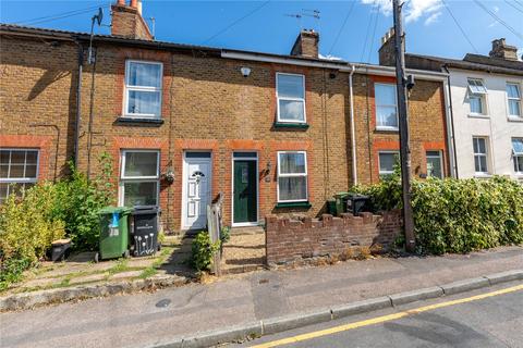 3 bedroom terraced house for sale, Kingsley Road, Maidstone, ME15