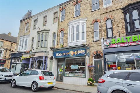 2 bedroom property for sale, Dundas Street, Saltburn-By-The-Sea