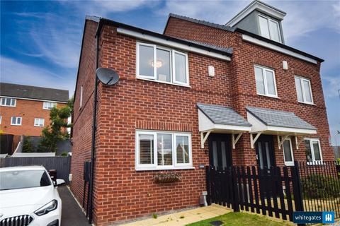 2 bedroom semi-detached house for sale, Throstle Road, Leeds, West Yorkshire, LS10