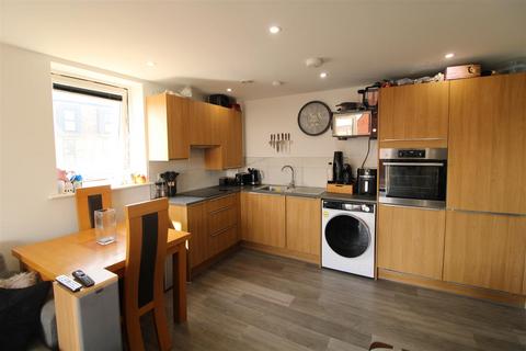 1 bedroom house for sale, Goldcrest Close, Daventry