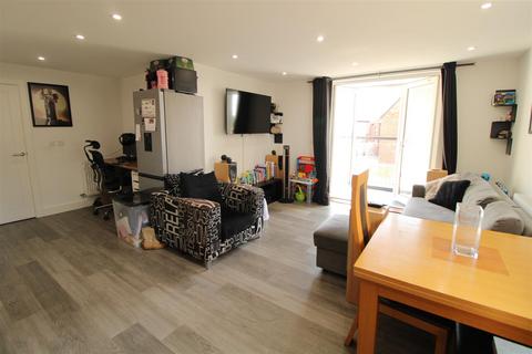 1 bedroom house for sale, Goldcrest Close, Daventry