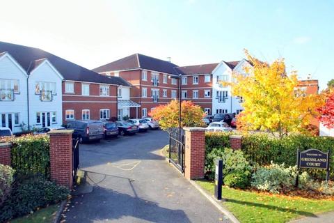 1 bedroom apartment for sale, Mead Drive, Kesgrave, Ipswich, Suffolk, IP5