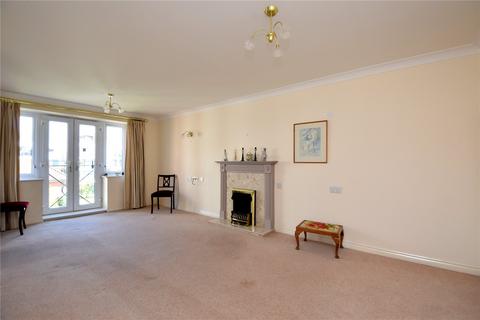 1 bedroom apartment for sale, Mead Drive, Kesgrave, Ipswich, Suffolk, IP5