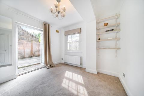 2 bedroom flat for sale, Bishops Road, Fulham