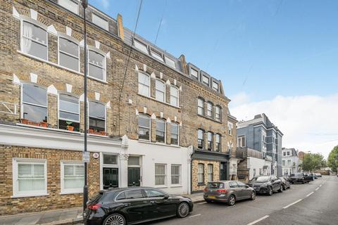 2 bedroom flat for sale, Bishops Road, Fulham