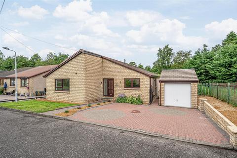 3 bedroom detached bungalow for sale, 13 Royal Scot Way, Dunfermline, KY12 0PS