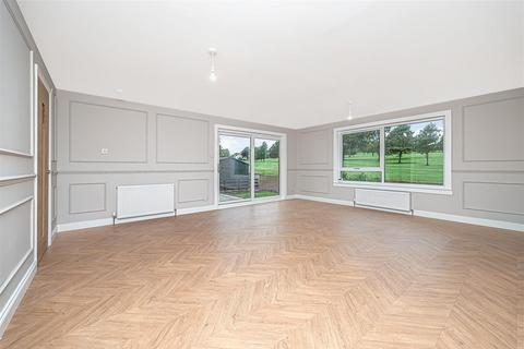 3 bedroom detached bungalow for sale, 13 Royal Scot Way, Dunfermline, KY12 0PS