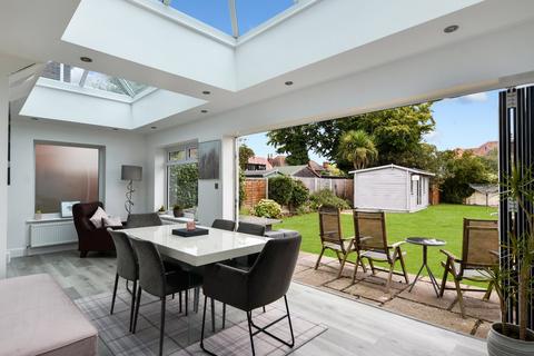 4 bedroom semi-detached house for sale, Tudor Gardens, Thorpedene Position, Shoeburyness, Essex, SS3