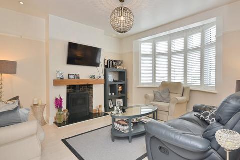 94 Tudor Gardens, Shoeburyness, Southend-on-sea, SS3 9JH