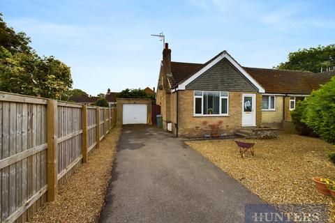 3 bedroom semi-detached bungalow for sale, Farside Road, West Ayton, Scarborough