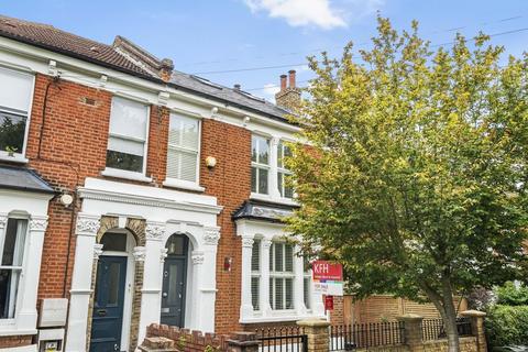 5 bedroom semi-detached house for sale, Berwyn Road, Herne Hill