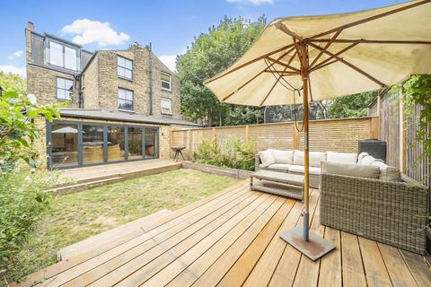 5 bedroom semi-detached house for sale, Berwyn Road, Herne Hill