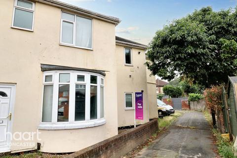 1 bedroom flat for sale, St Helens Road, Bell Vue, Doncaster