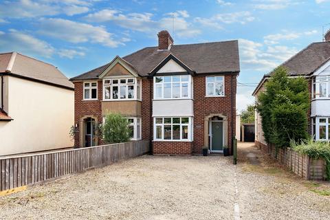 4 bedroom semi-detached house for sale, Radley Road, Abingdon, OX14