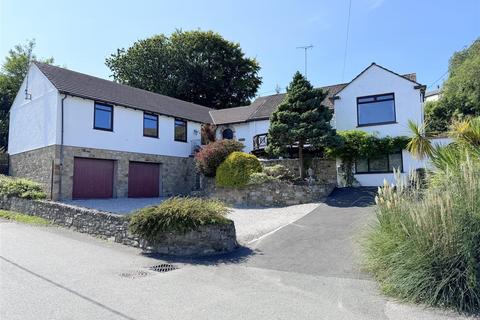 5 bedroom house for sale, Mill Road, Bolingey, Perranporth