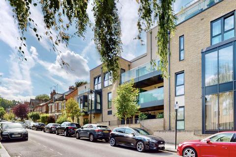 1 bedroom flat for sale, Bishops Road, London N6