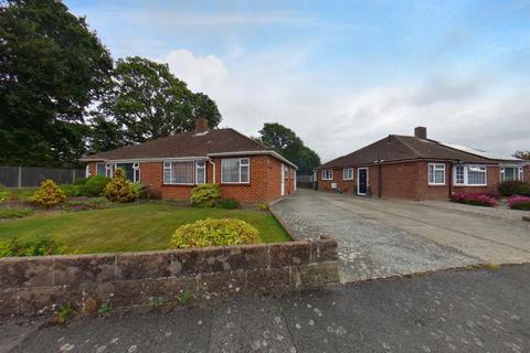 2 bedroom bungalow for sale, Belmont Close, Fareham PO14