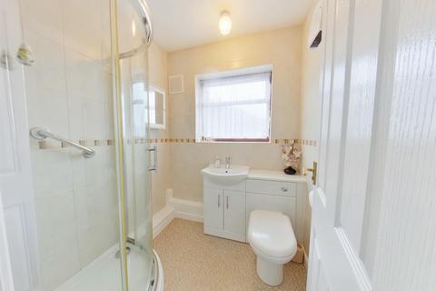 2 bedroom bungalow for sale, Belmont Close, Fareham PO14