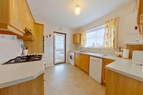 2 bedroom bungalow for sale, Belmont Close, Fareham PO14