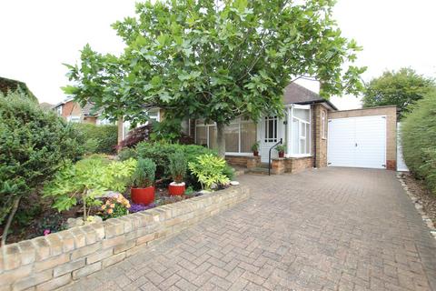 2 bedroom detached bungalow for sale, Ashcourt Drive, Hornsea