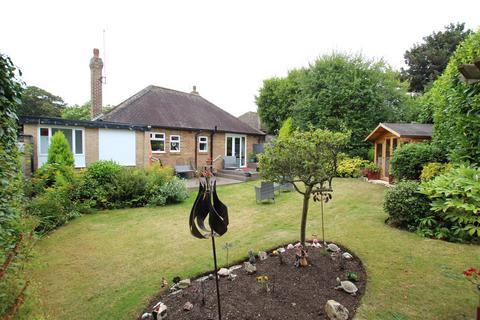 2 bedroom detached bungalow for sale, Ashcourt Drive, Hornsea