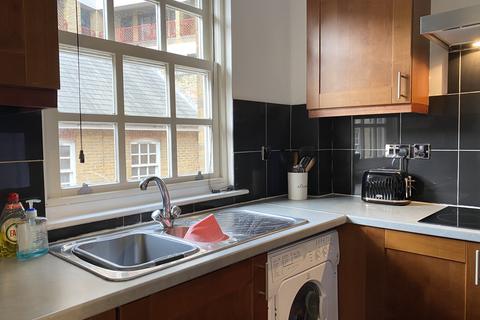 2 bedroom apartment to rent, Bridewell Place, London, E1W