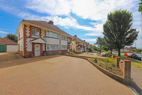 3 bedroom semi-detached house for sale, Foredown Drive, Portslade