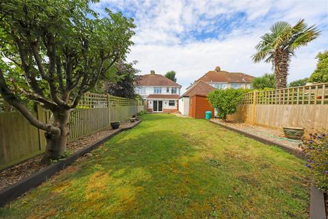 3 bedroom semi-detached house for sale, Foredown Drive, Portslade