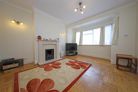 45 Foredown Drive, Portslade, Brighton, BN41 2BD