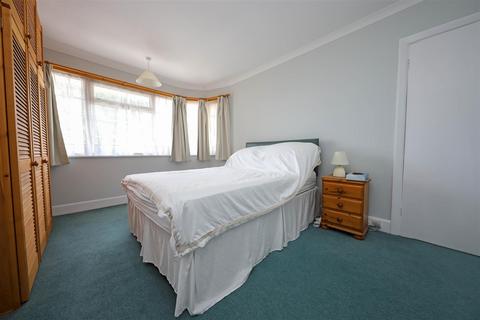 45 Foredown Drive, Portslade, Brighton, BN41 2BD