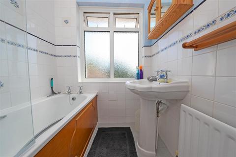 45 Foredown Drive, Portslade, Brighton, BN41 2BD