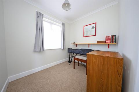 45 Foredown Drive, Portslade, Brighton, BN41 2BD