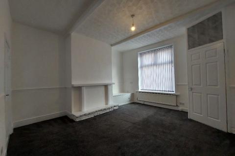 2 bedroom terraced house to rent, Cardinal Street, Burnley BB10