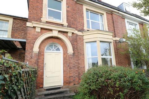 1 bedroom flat to rent, Barrs Court Road Hereford