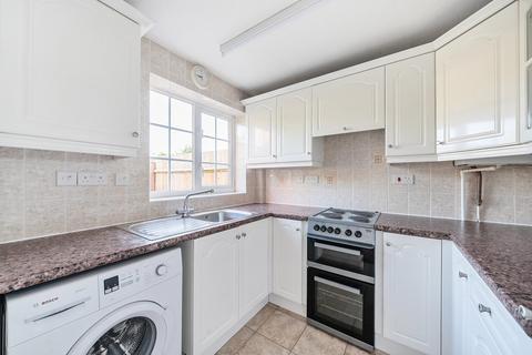 2 bedroom end of terrace house for sale, Old Station Way, Shefford, SG17