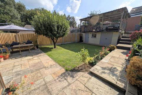 2 bedroom terraced house for sale, Church Street, Sandbach