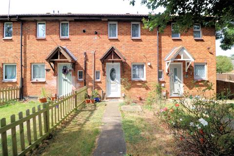 2 bedroom terraced house for sale, Ashurst Close, Crayford, Kent, DA1