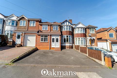 4 bedroom semi-detached house for sale, Warmington Road, Birmingham B26