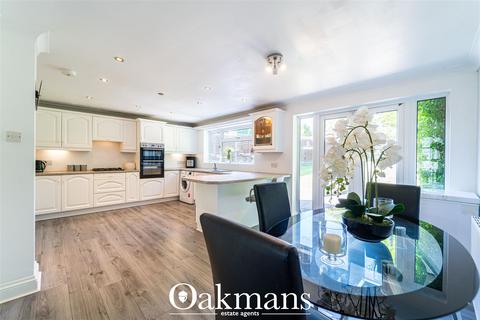 4 bedroom semi-detached house for sale, Warmington Road, Birmingham B26