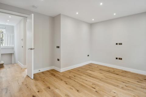 2 bedroom apartment for sale, Shirland Road, London, W9