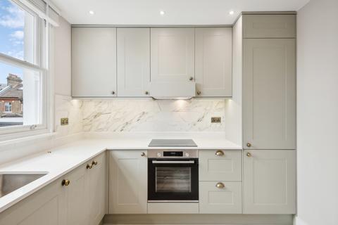 2 bedroom apartment for sale, Shirland Road, London, W9