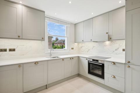 2 bedroom apartment for sale, Shirland Road, London, W9