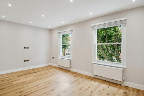 2 bedroom apartment for sale, Shirland Road, London, W9