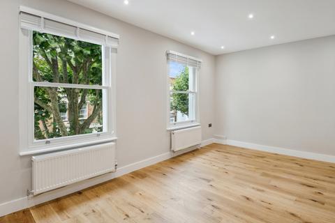 2 bedroom apartment for sale, Shirland Road, London, W9