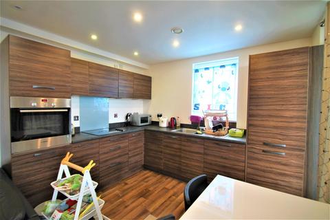 2 bedroom apartment for sale, Mason Way, Edgbaston, Birmingham, B15