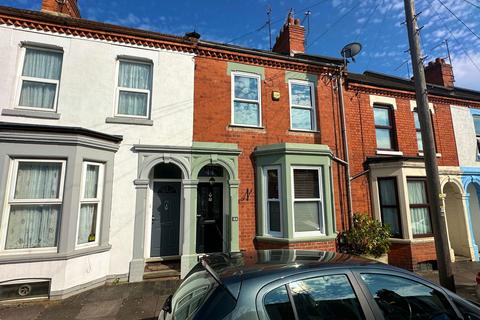 44 Edinburgh Road, Northampton, NN2 6PH