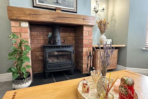 44 Edinburgh Road, Northampton, NN2 6PH