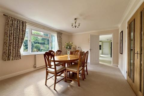 5 bedroom detached house for sale, Manor Orchard, Culmington, Ludlow