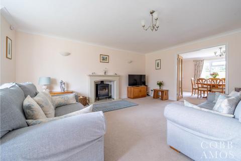 5 bedroom detached house for sale, Manor Orchard, Culmington, Ludlow